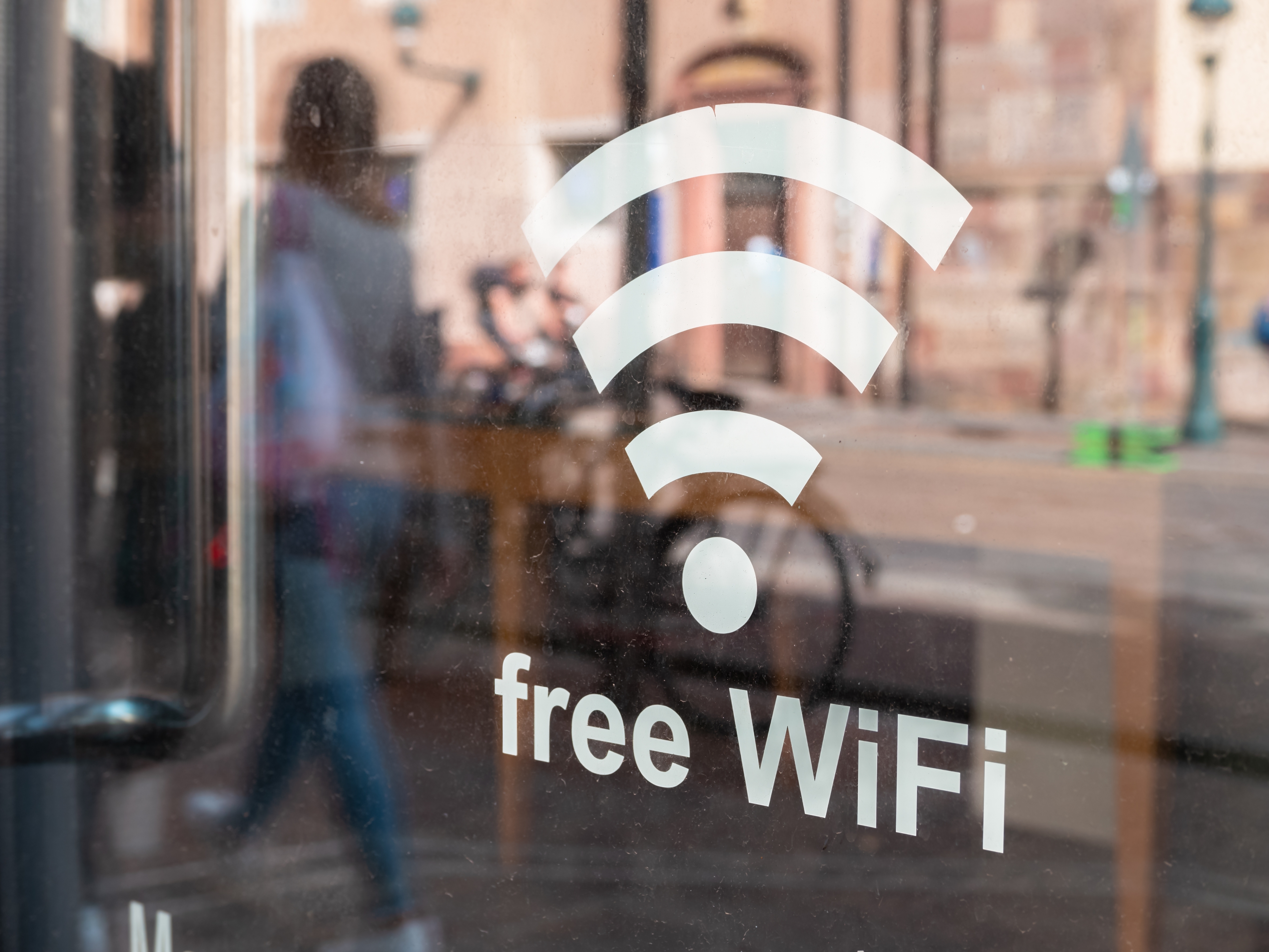 Wi Fi Shutterstock 2203411695