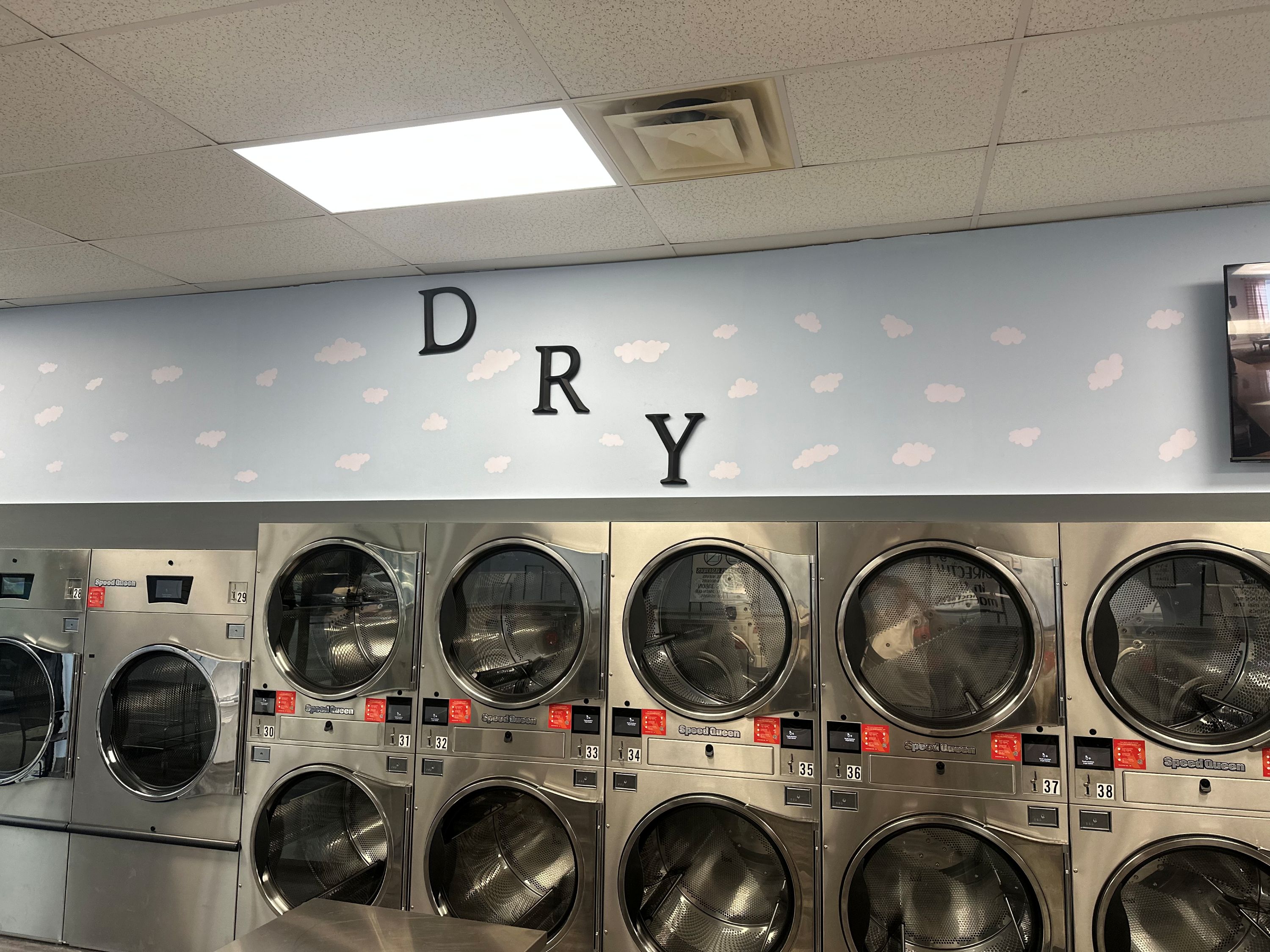 Dryers