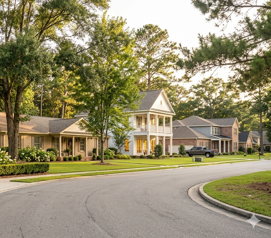 Leesburg GA 3