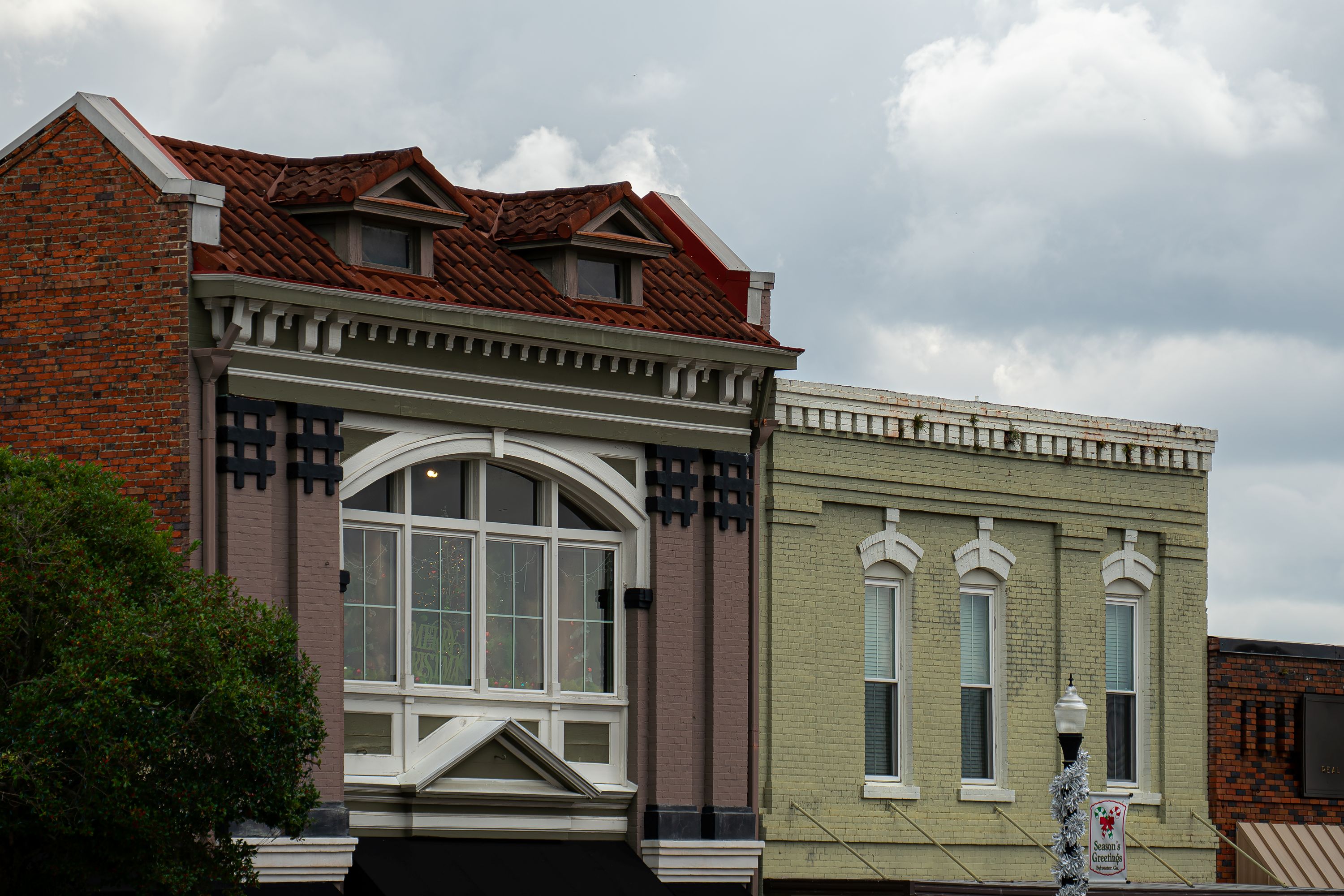 Sylvester, GA